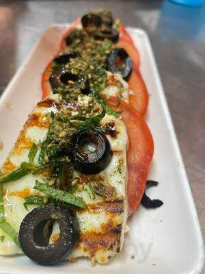 Arabian Nights Restaurant