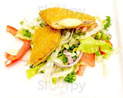 The Frying Dutchmann