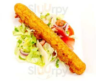 The Frying Dutchmann