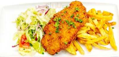 The Frying Dutchmann