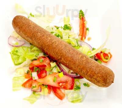 The Frying Dutchmann