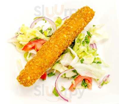 The Frying Dutchmann