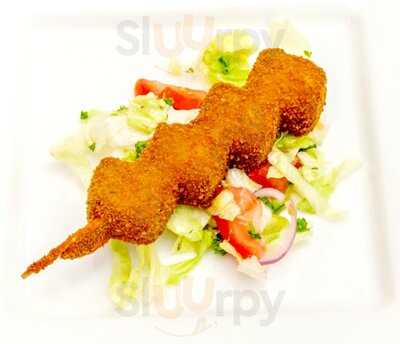 The Frying Dutchmann