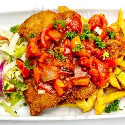 The Frying Dutchmann