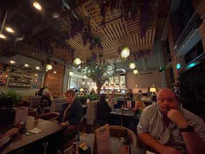 Three Joes Sourdough Pizza