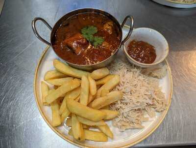 Pheasants Wood Fishery Cafe & Bar