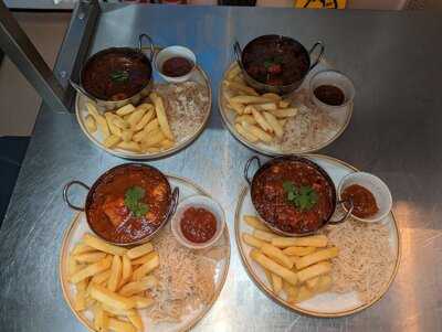 Pheasants Wood Fishery Cafe & Bar