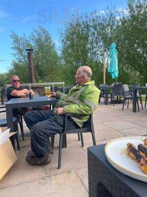 Pheasants Wood Fishery Cafe & Bar