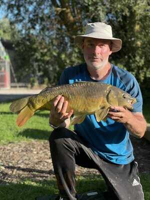 Pheasants Wood Fishery Cafe & Bar