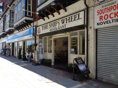 The Ships Wheel Restaurant