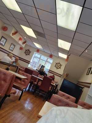 The Ships Wheel Restaurant