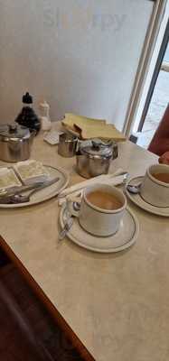 The Ships Wheel Restaurant