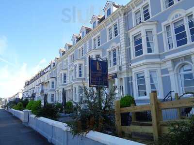 Llandudno Bay Hotel Restaurant