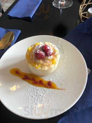 Llandudno Bay Hotel Restaurant