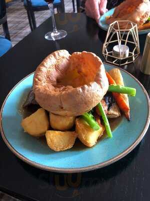 Llandudno Bay Hotel Restaurant