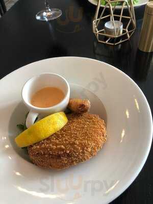 Llandudno Bay Hotel Restaurant