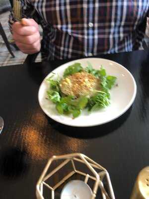 Llandudno Bay Hotel Restaurant