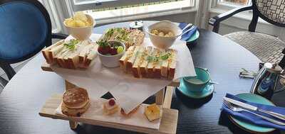 Llandudno Bay Hotel Restaurant