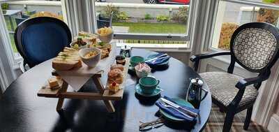 Llandudno Bay Hotel Restaurant