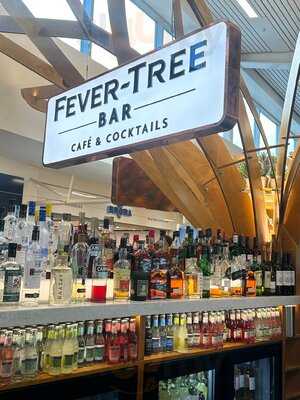 Fever-tree Bar Cafe & Cocktails