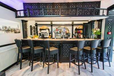 Jax Restaurant And Bar