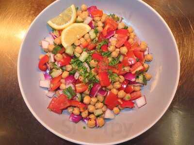 Jax Restaurant And Bar