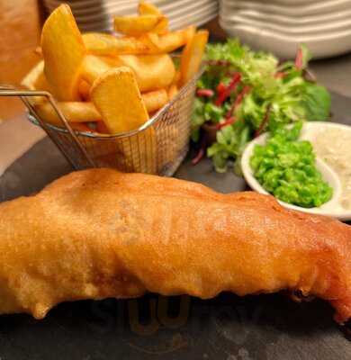 Jax Restaurant And Bar