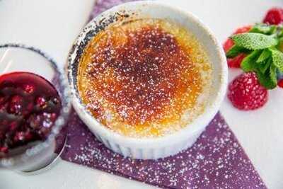 Jax Restaurant And Bar