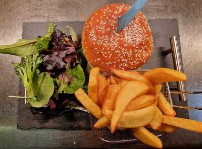 Jax Restaurant And Bar