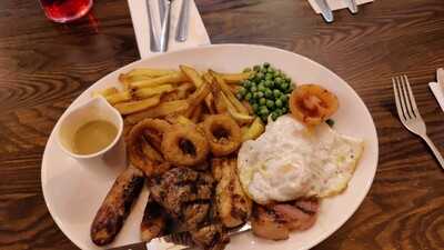 Poul Prye Peterbrough