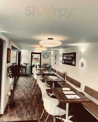 Fwn Coffee On The Green