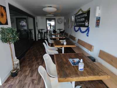 Fwn Coffee On The Green