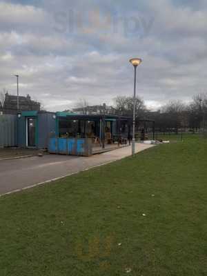 Fwn Coffee On The Green