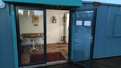 Fwn Coffee On The Green