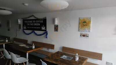 Fwn Coffee On The Green