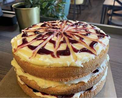 Willow & Boar Coffee Shop