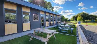 Willow & Boar Coffee Shop