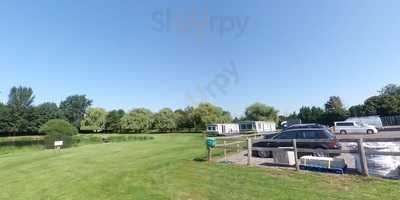 Willow & Boar Coffee Shop