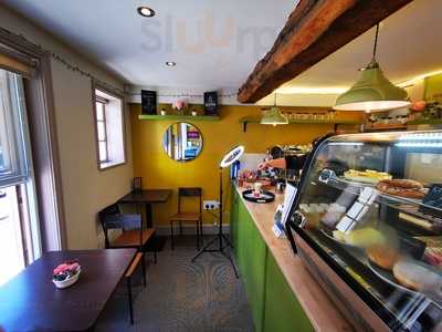 My Little Coffee Shop