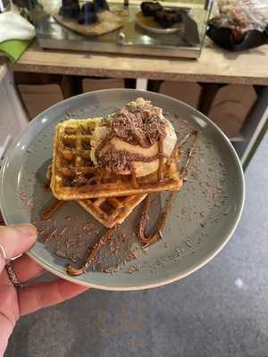 My Little Coffee Shop