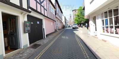 My Little Coffee Shop