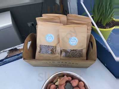 The Watershed On The Canal