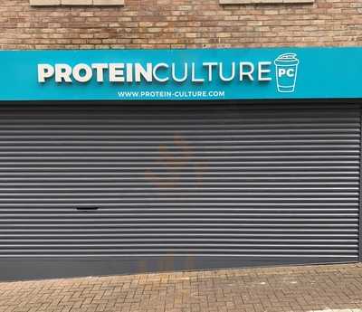 Protein Culture