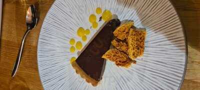 Pullman Liverpool Restaurant