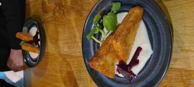 Pullman Liverpool Restaurant