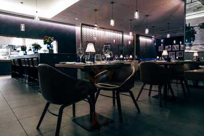 Pullman Liverpool Restaurant