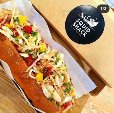 Squid Shack