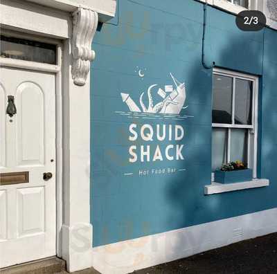 Squid Shack