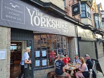The Yorkshire Taps