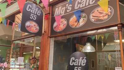 Mg Cafe 55